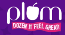 Plum Good Goodness