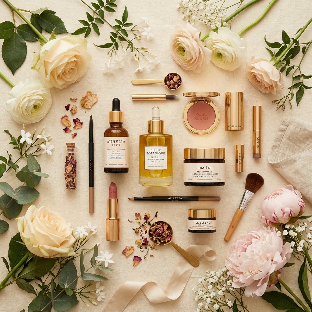 Beauty & Care that lets your glow shine.